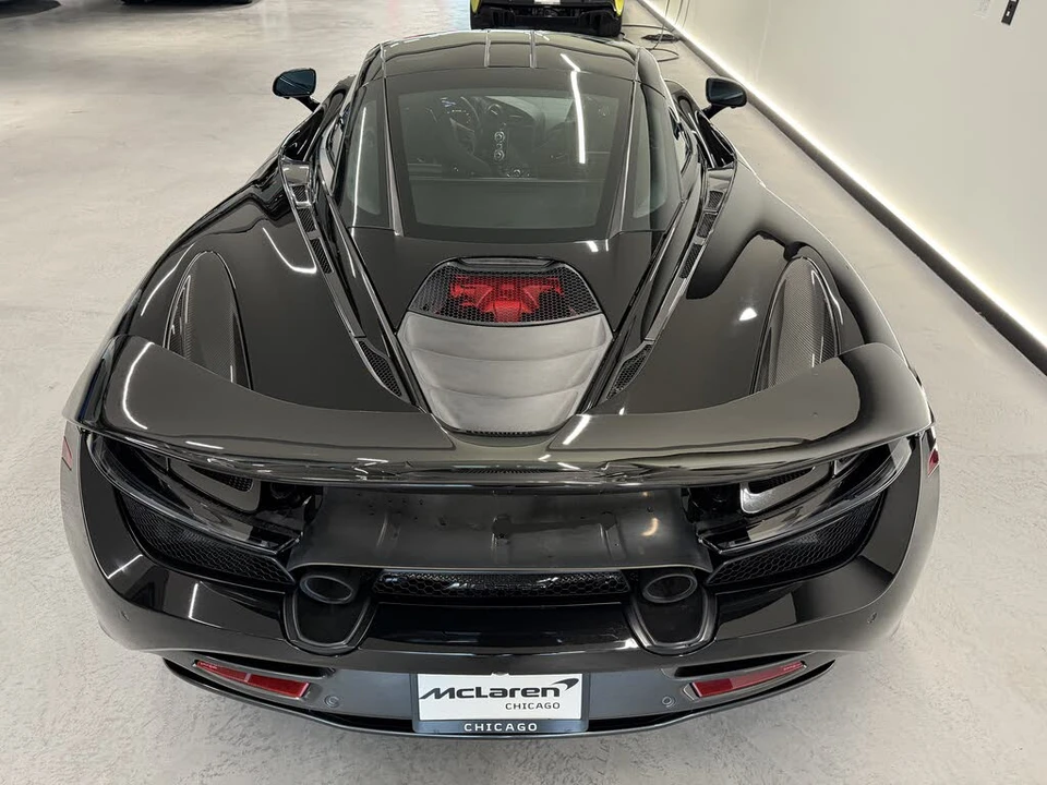 2020 McLaren 720S - Image 4 of 19