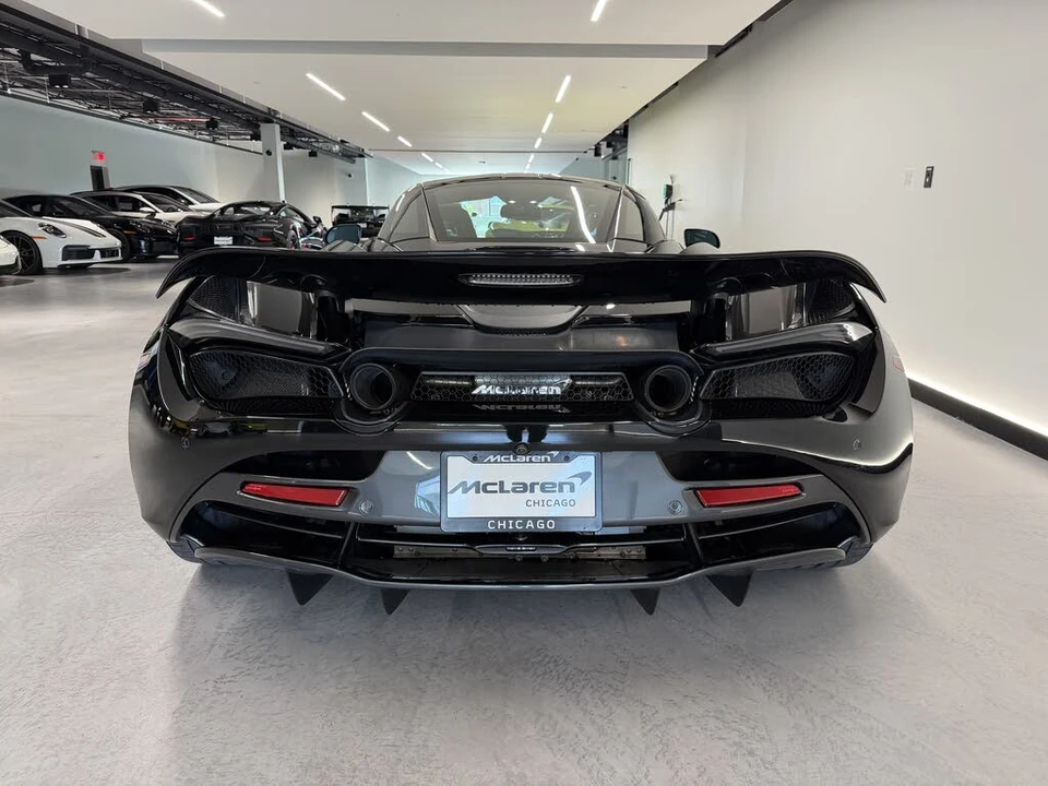 2020 McLaren 720S - Image 3 of 19