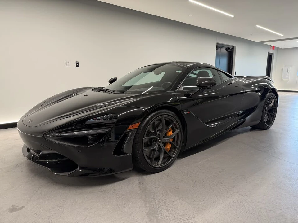 2020 McLaren 720S - Image 10 of 19