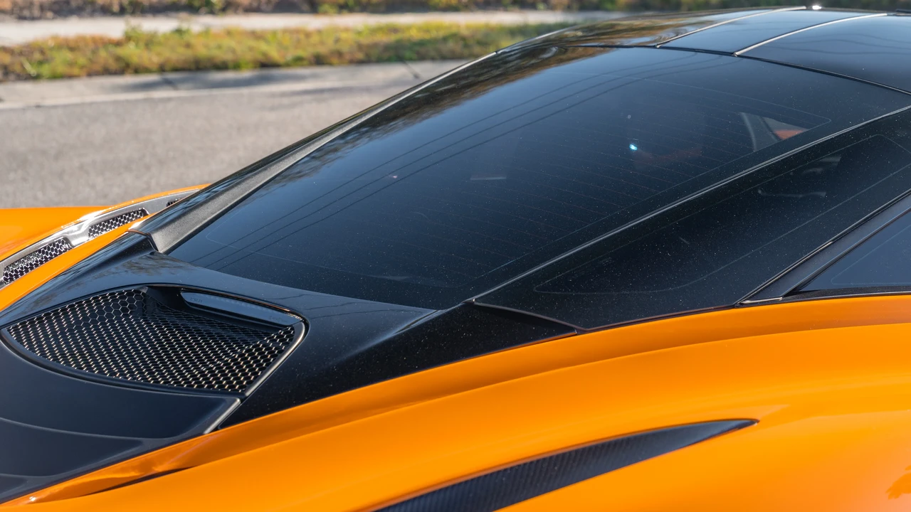 2020 McLaren 720S - Image 24 of 31