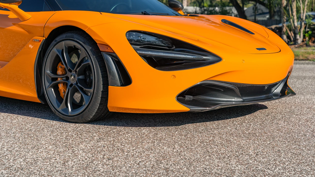 2020 McLaren 720S - Image 31 of 31