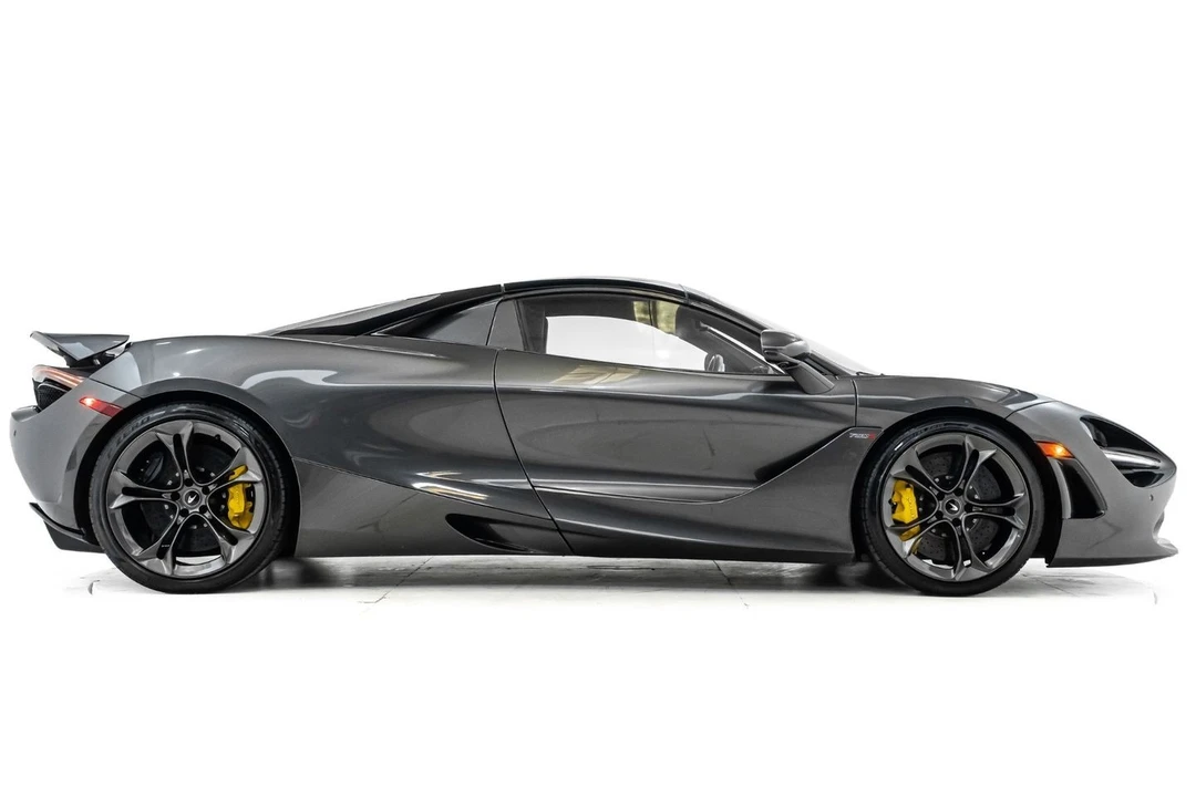 2020 McLaren 720S - Image 7 of 31