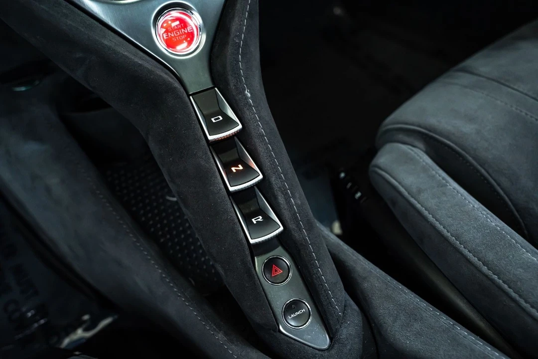 2020 McLaren 720S - Image 31 of 31
