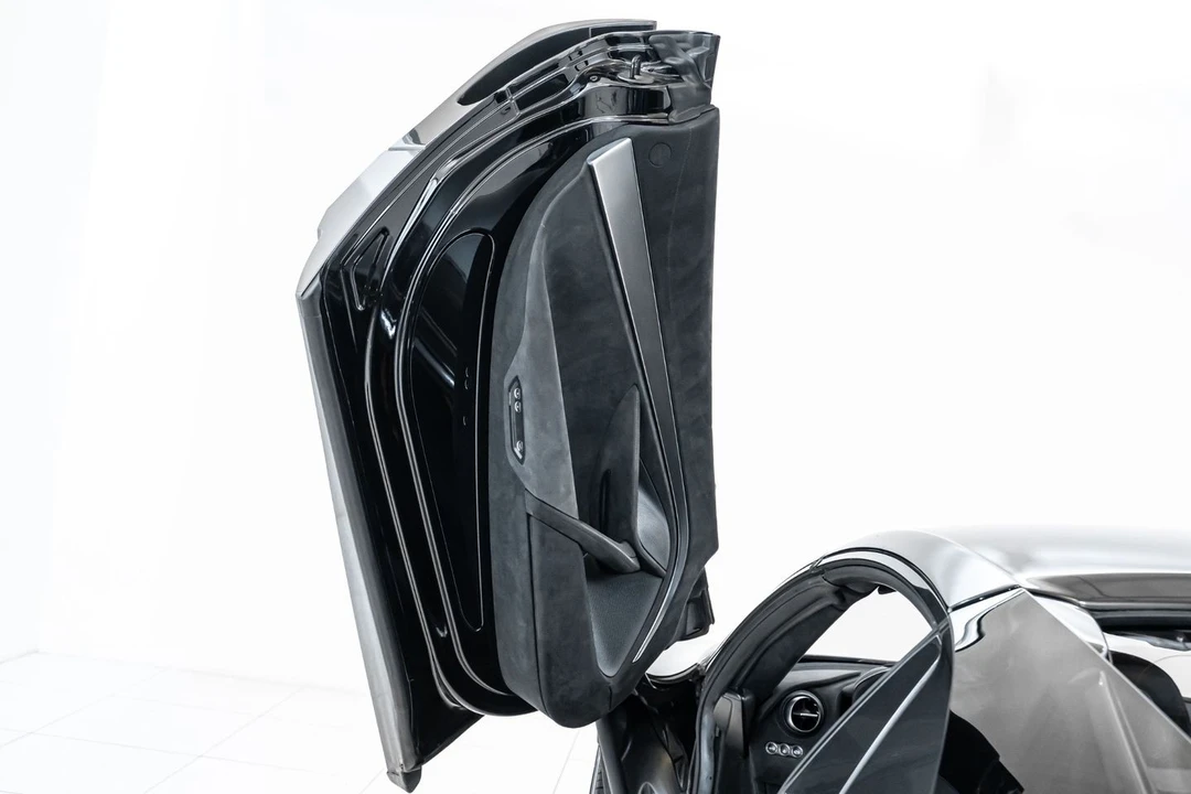 2020 McLaren 720S - Image 22 of 31