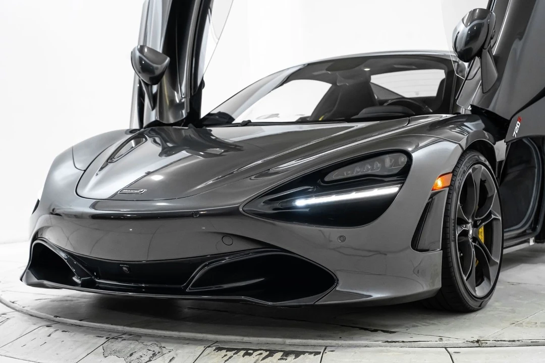 2020 McLaren 720S - Image 20 of 31