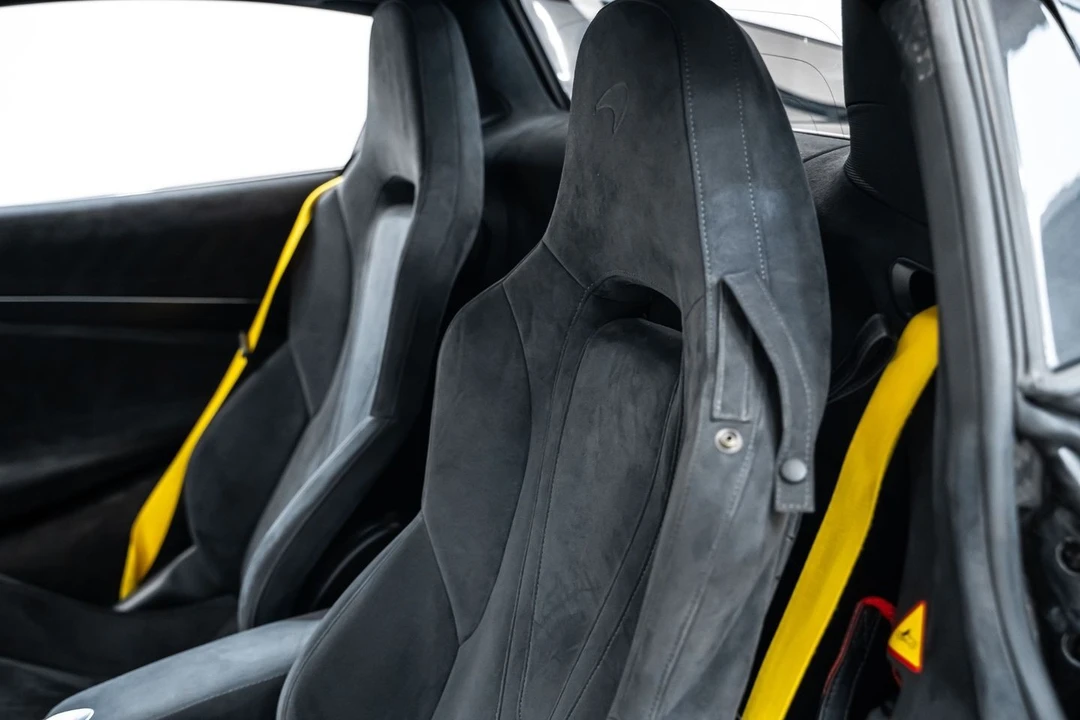 2020 McLaren 720S - Image 25 of 31