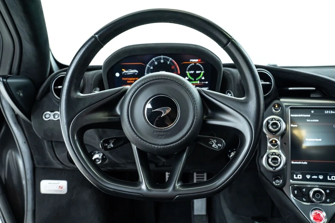 2020 McLaren 720S - Image 30 of 31