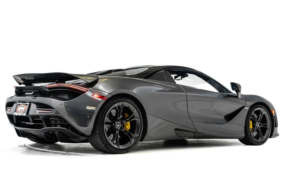 2020 McLaren 720S - Image 5 of 31