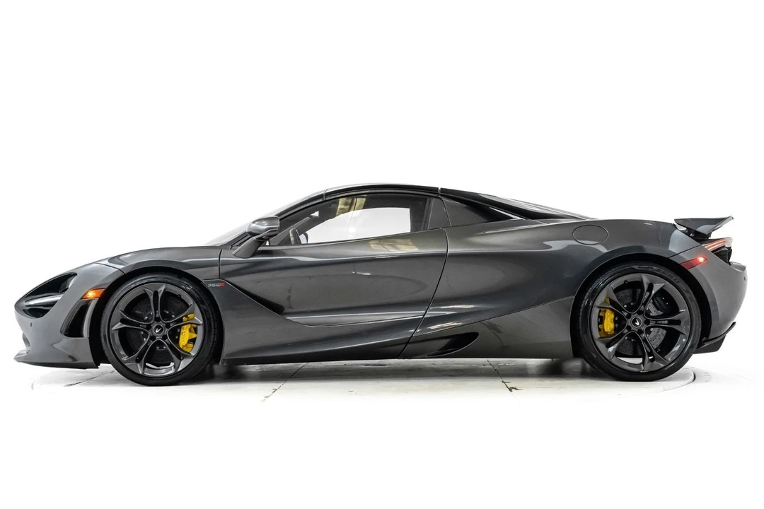 2020 McLaren 720S - Image 12 of 31