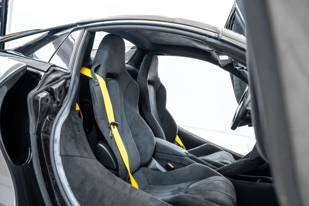 2020 McLaren 720S - Image 28 of 31