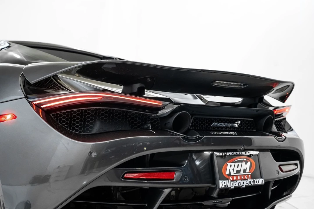 2020 McLaren 720S - Image 14 of 31