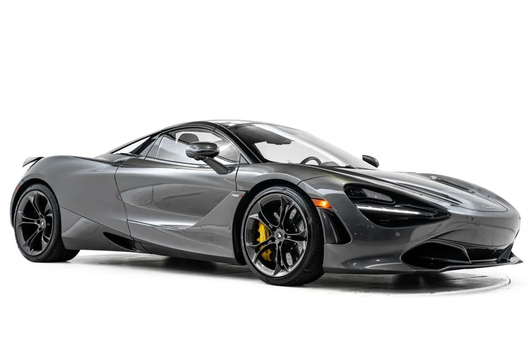2020 McLaren 720S - Image 8 of 31