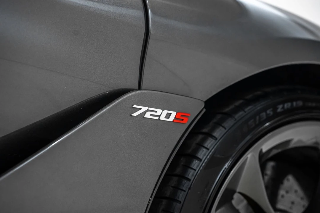 2020 McLaren 720S - Image 21 of 31