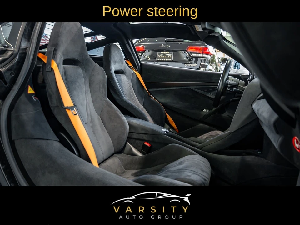 2020 McLaren 720S - Image 19 of 21