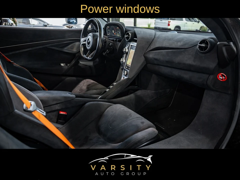 2020 McLaren 720S - Image 17 of 21
