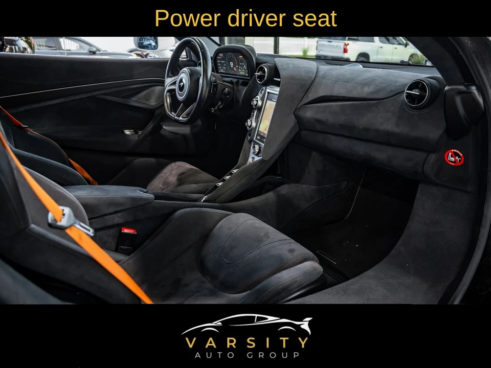 2020 McLaren 720S - Image 17 of 21