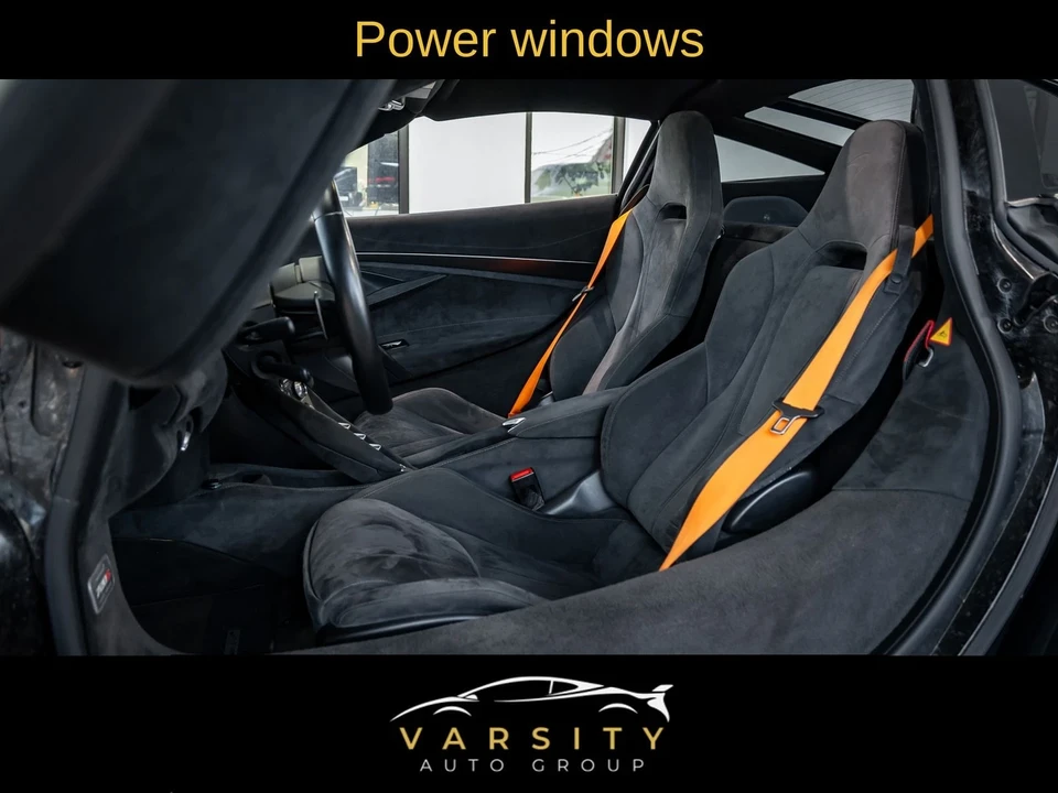 2020 McLaren 720S - Image 12 of 21