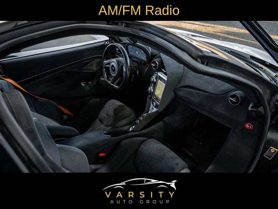 2020 McLaren 720S - Image 9 of 21