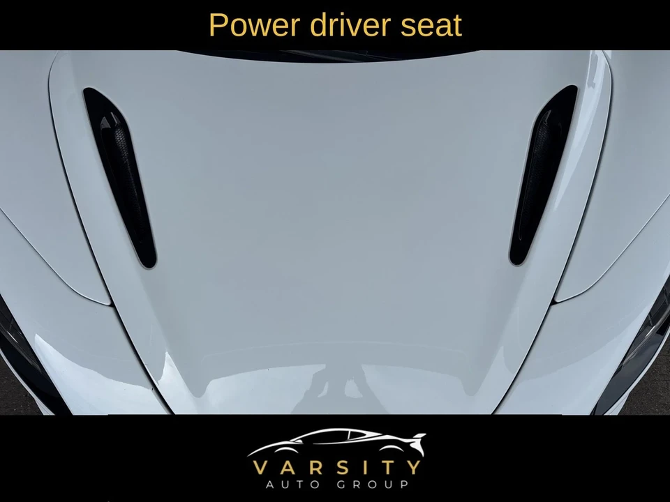 2020 McLaren 720S - Image 11 of 21