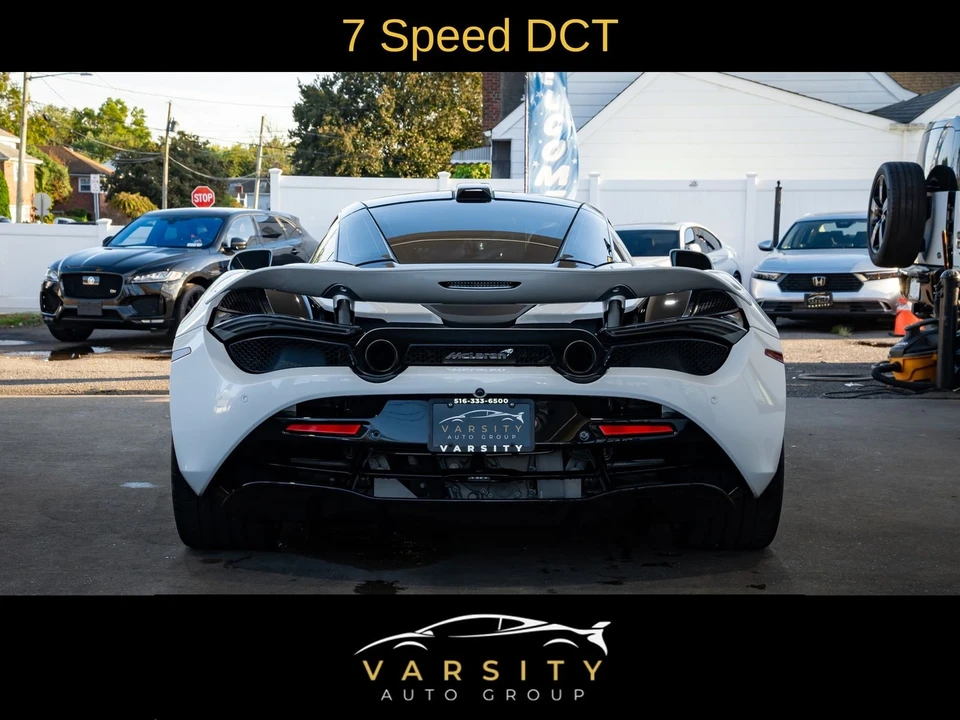 2020 McLaren 720S - Image 5 of 21