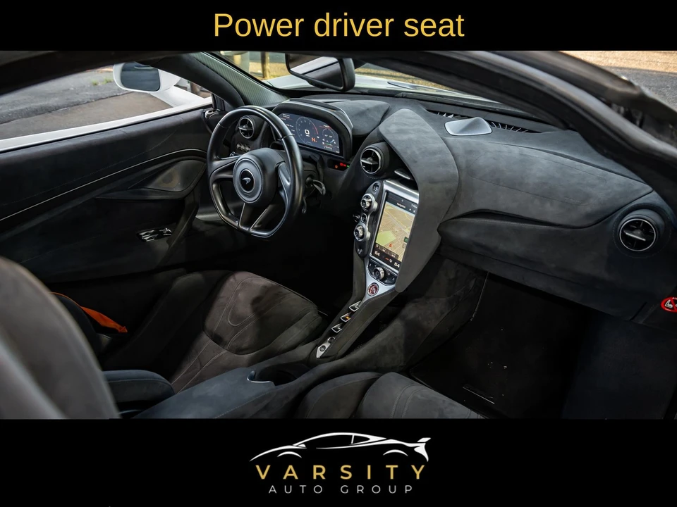 2020 McLaren 720S - Image 16 of 21