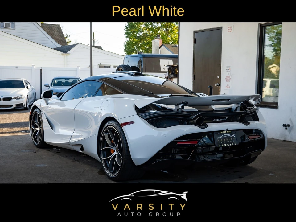 2020 McLaren 720S - Image 6 of 21