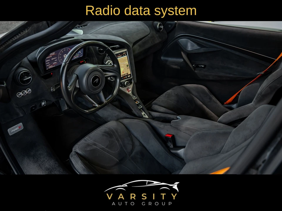 2020 McLaren 720S - Image 10 of 21