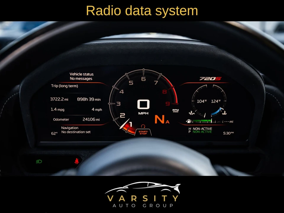 2020 McLaren 720S - Image 11 of 21
