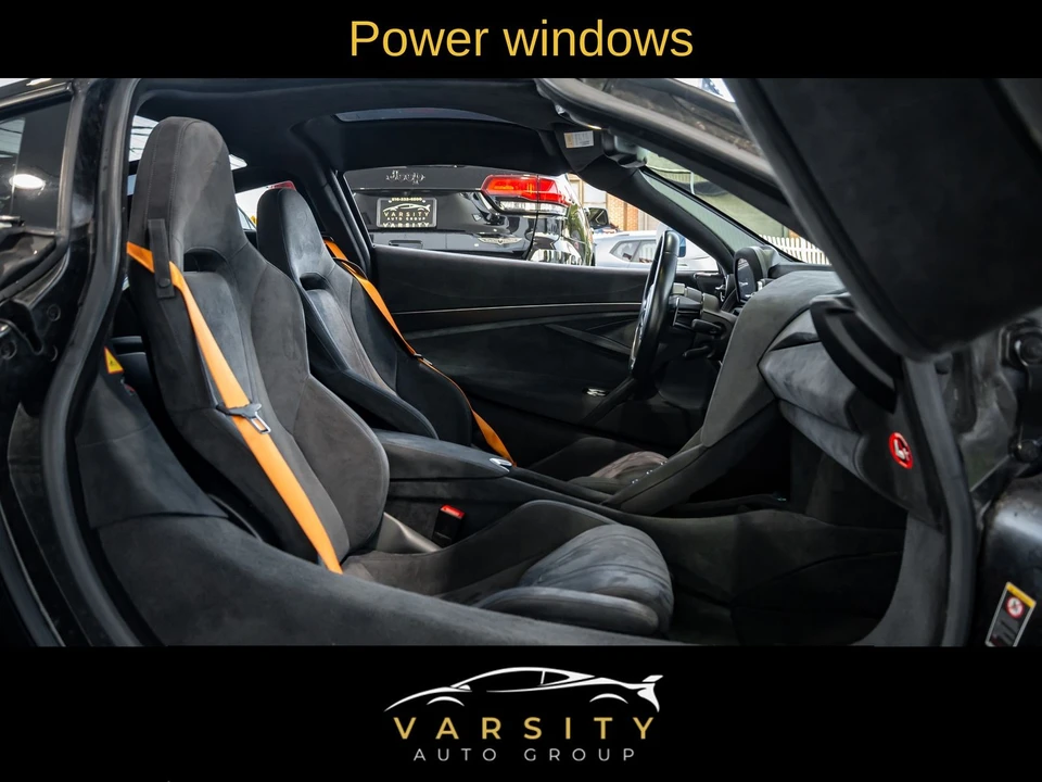 2020 McLaren 720S - Image 18 of 21