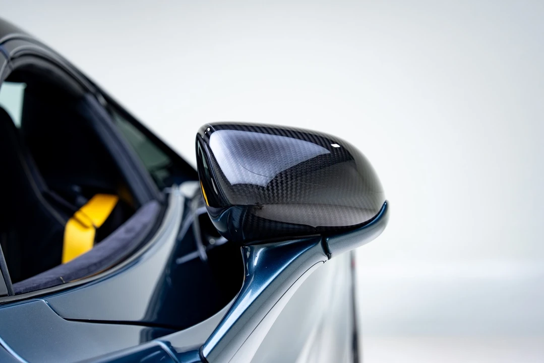 2020 McLaren 720S - Image 16 of 31