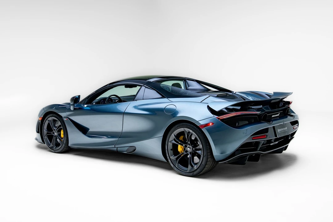 2020 McLaren 720S - Image 30 of 31