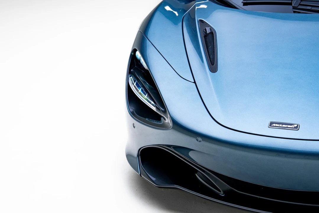 2020 McLaren 720S - Image 12 of 31