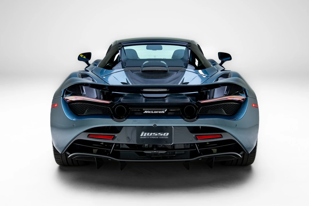 2020 McLaren 720S - Image 29 of 31