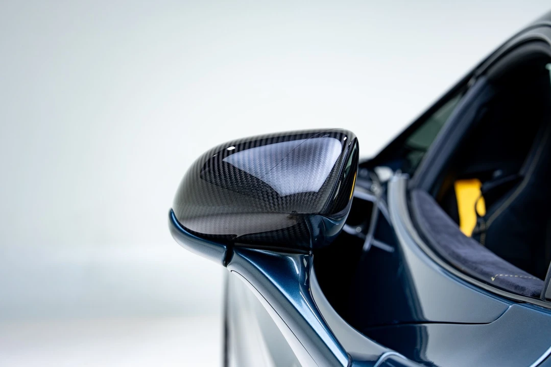 2020 McLaren 720S - Image 17 of 31