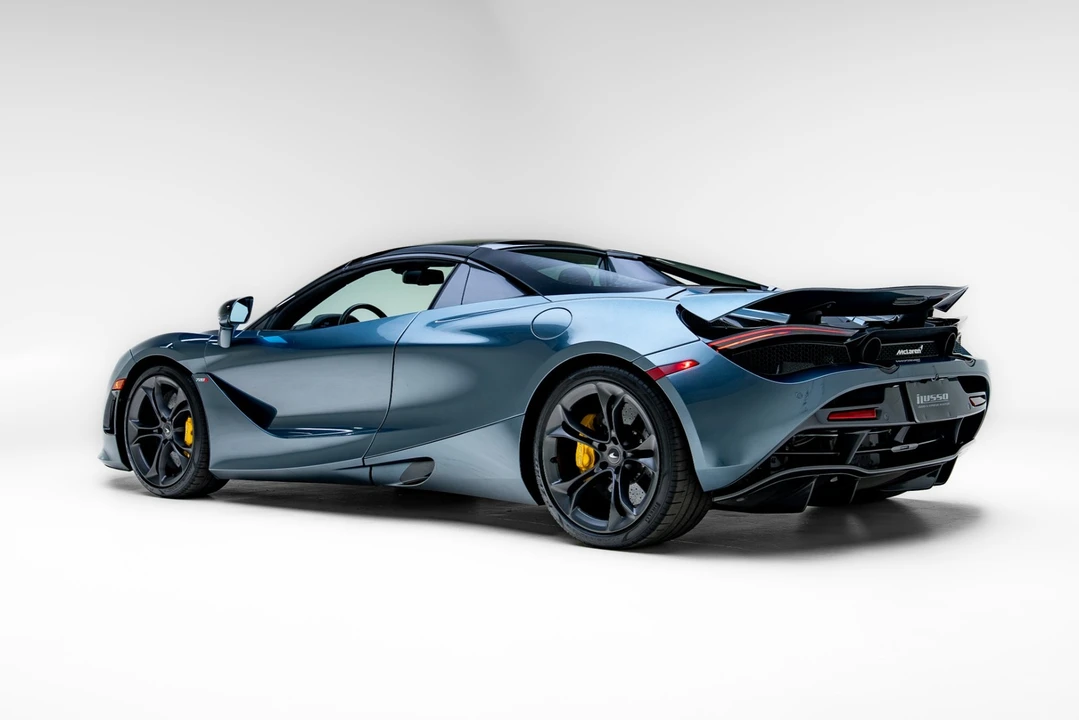 2020 McLaren 720S - Image 31 of 31