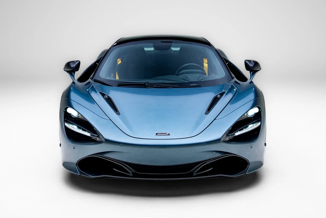 2020 McLaren 720S - Image 8 of 31