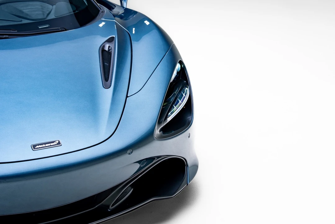 2020 McLaren 720S - Image 11 of 31