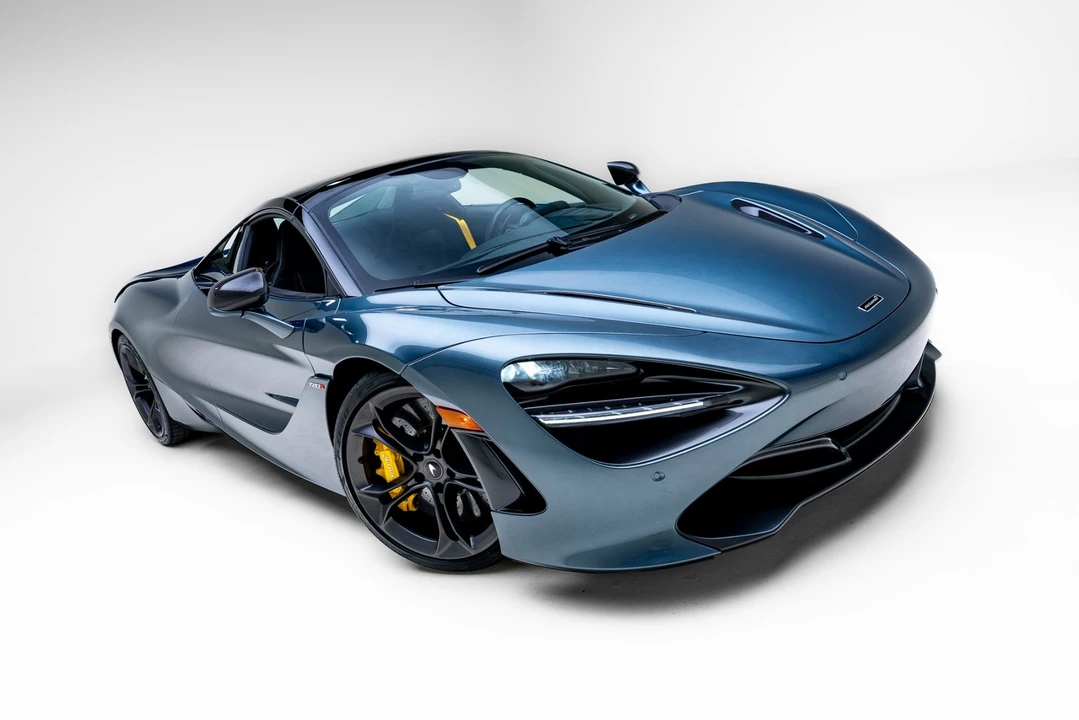 2020 McLaren 720S - Image 25 of 31