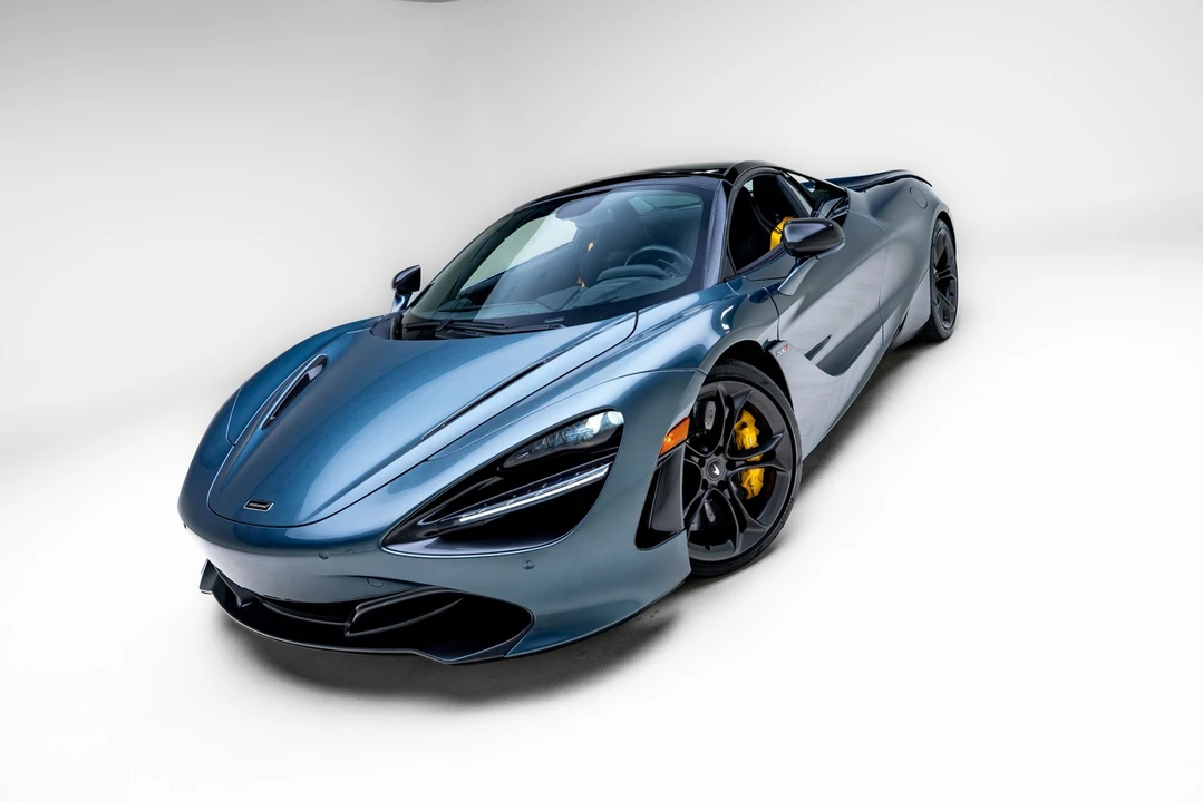 2020 McLaren 720S - Image 26 of 31