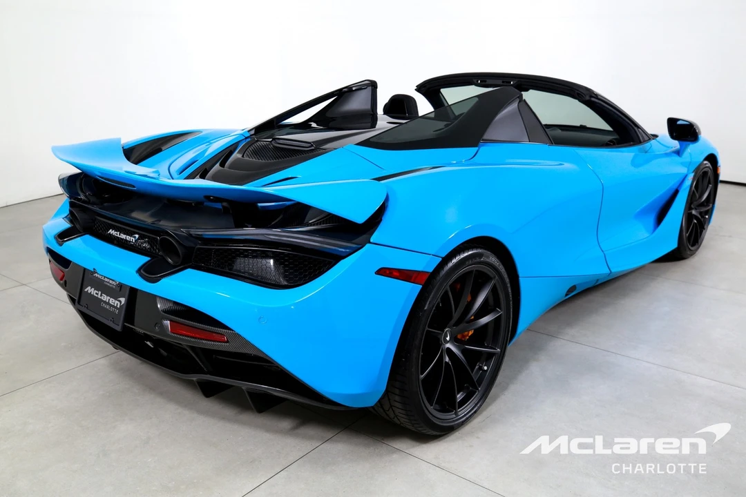 2020 McLaren 720S - Image 10 of 21