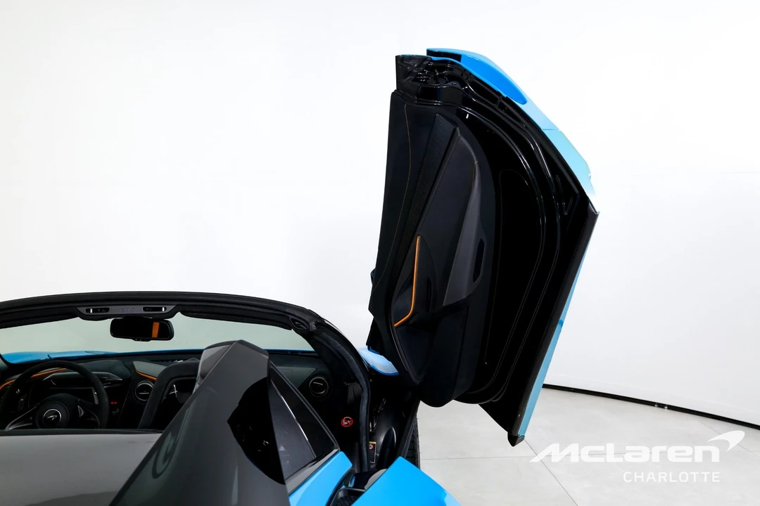 2020 McLaren 720S - Image 19 of 21