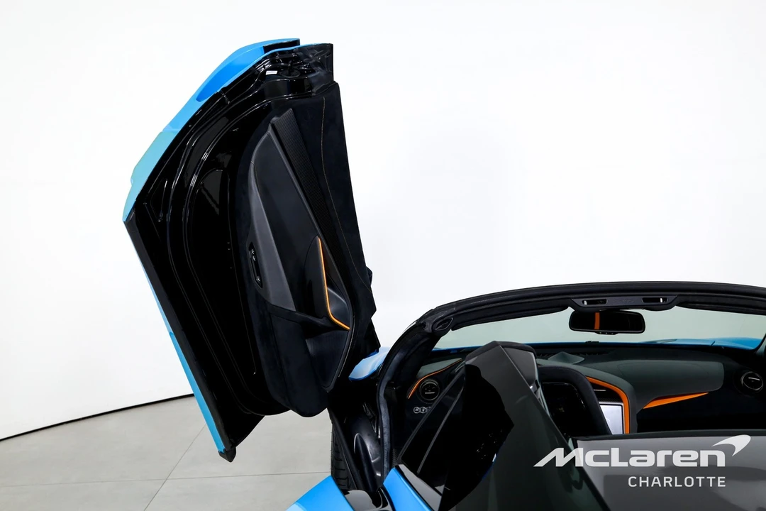 2020 McLaren 720S - Image 12 of 12