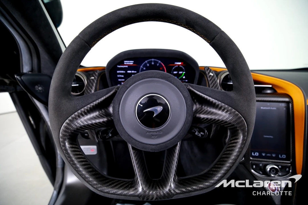 2020 McLaren 720S - Image 16 of 21