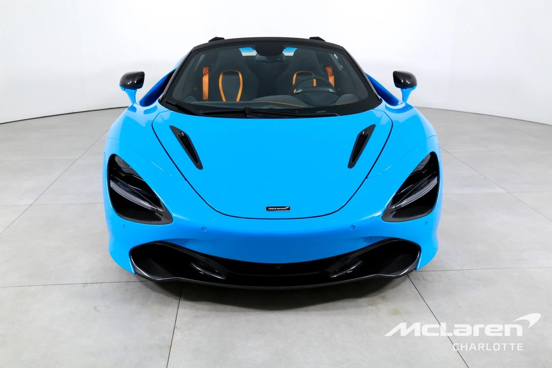2020 McLaren 720S - Image 5 of 21