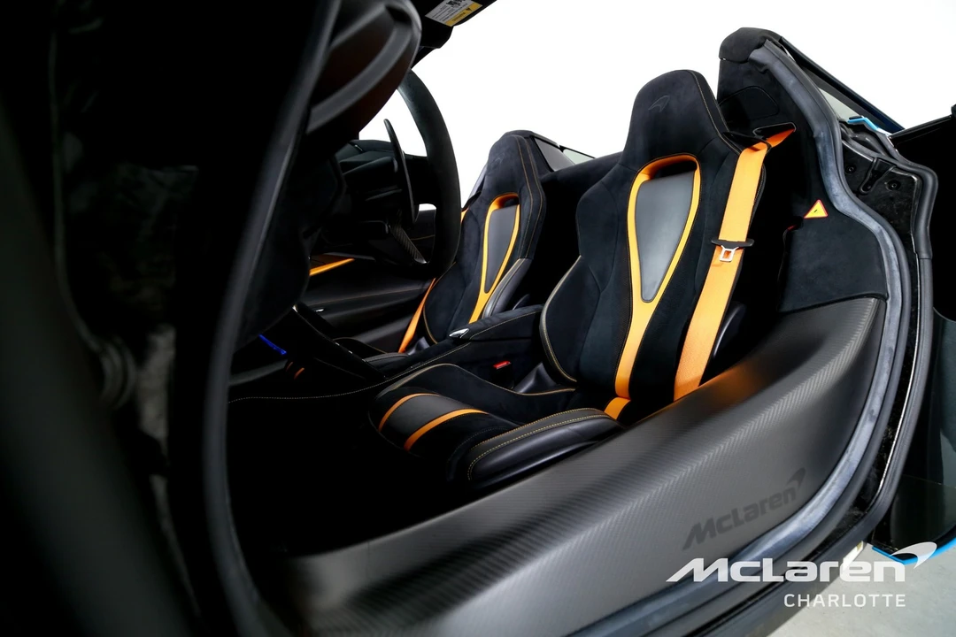 2020 McLaren 720S - Image 13 of 21