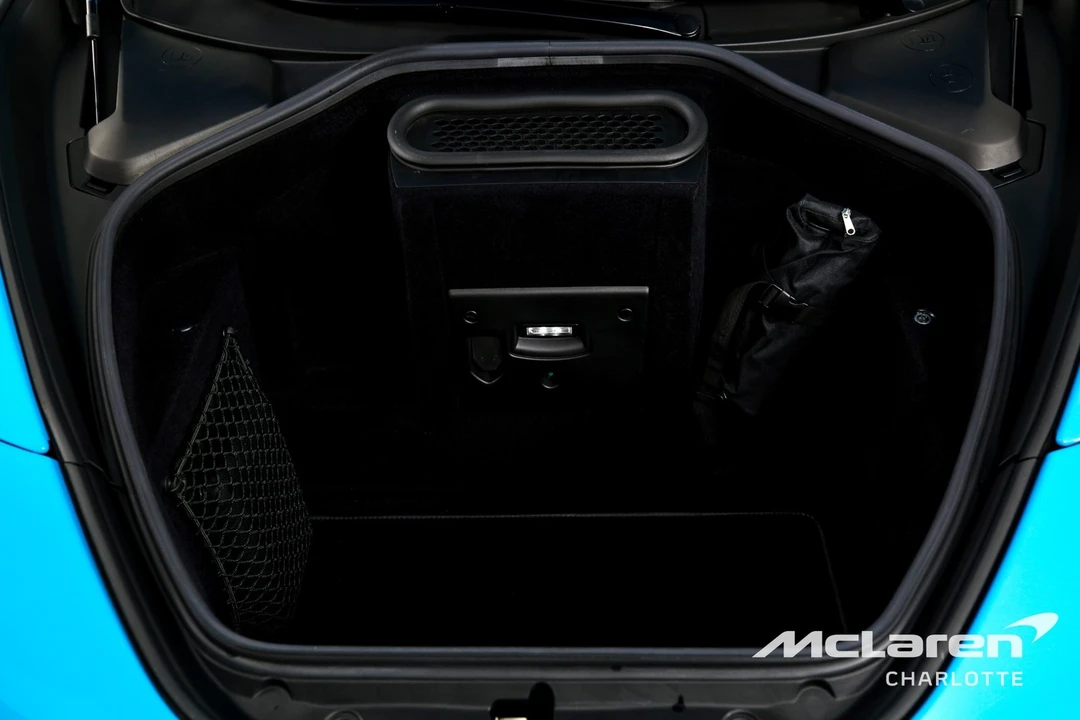 2020 McLaren 720S - Image 18 of 21