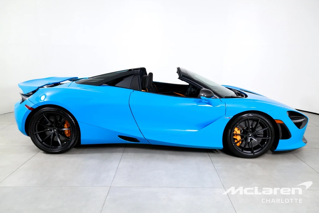 2020 McLaren 720S - Image 11 of 12
