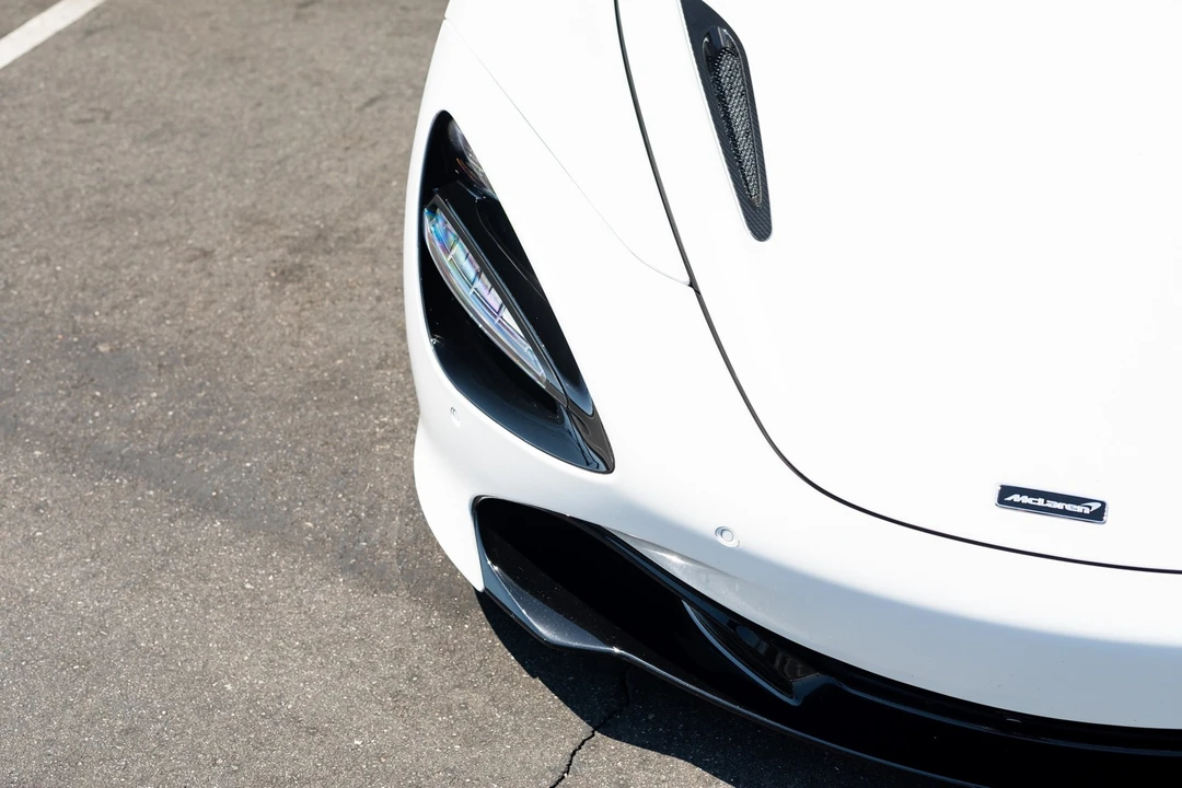 2020 McLaren 720S - Image 28 of 31