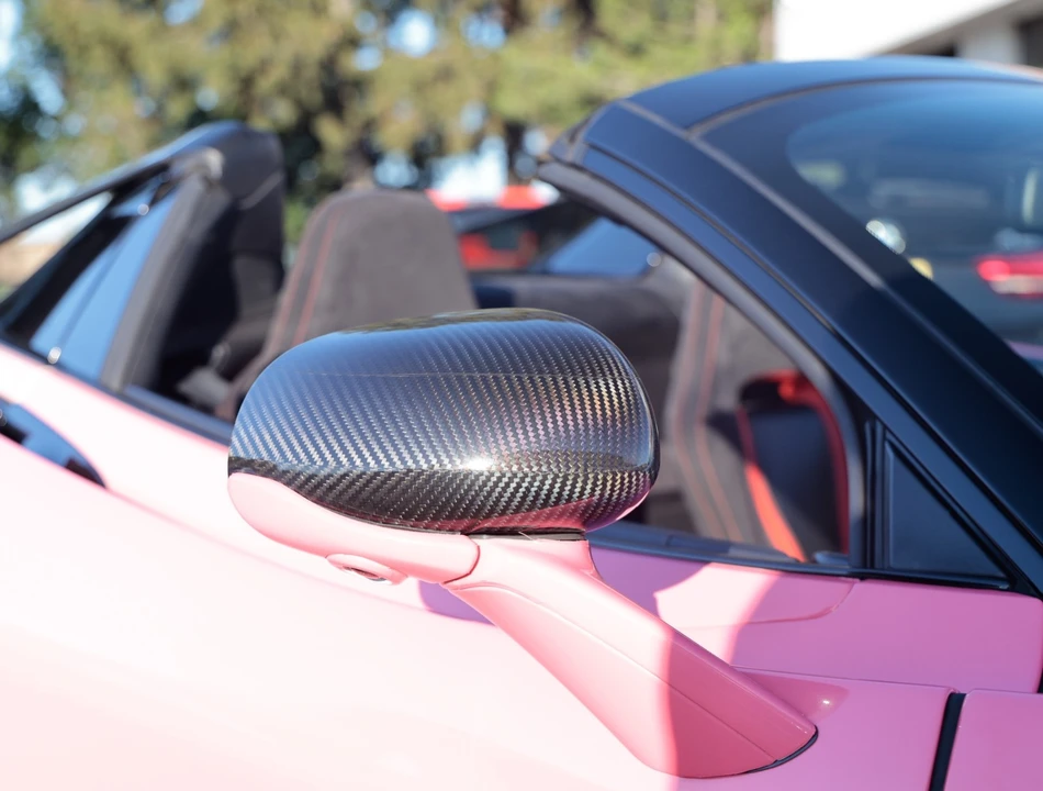 2020 McLaren 720S - Image 9 of 31