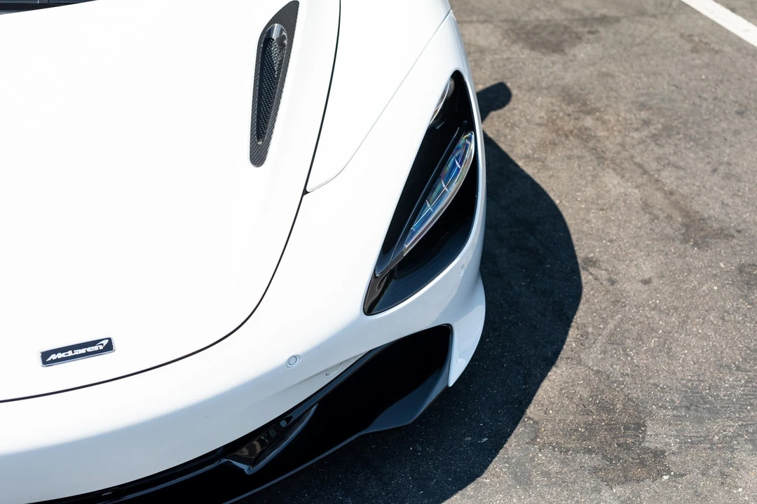 2020 McLaren 720S - Image 29 of 31